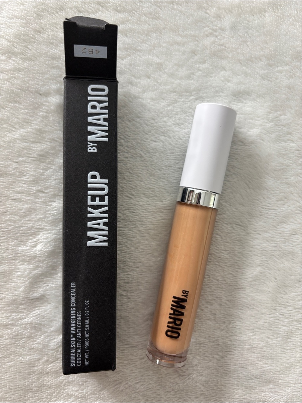 Makeup By Mario SurrealSkin Awakening Concealer (320)